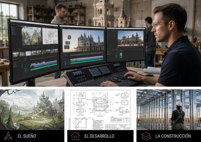 galeria videos sistema prefabricados